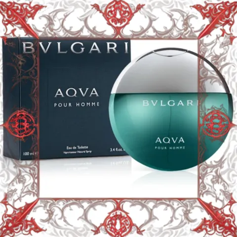(Cao Cấp) Nước Hoa Bvlgari Aqva Pour Homme 100ml Hương Thơm Nam Tính Tươi Mát, Quyến Rũ Cho Quý Ông Hiện Đại Nhập Khẩu