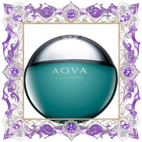 (Cao Cấp) [ bản tester ] Nước Hoa Bvlgari Aqva Pour Homme Cho Nam 100ml Mẫu Mới