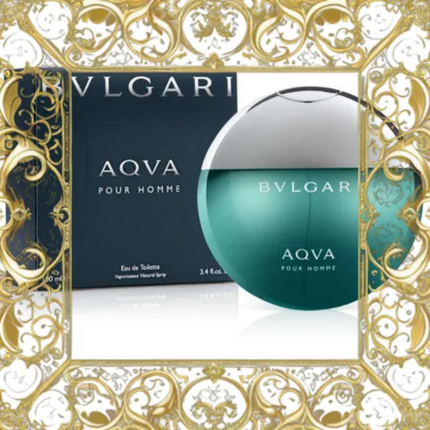 (Cao Cấp) [ bản tester ] Nước Hoa Bvlgari Aqva Pour Homme Cho Nam 100ml Mẫu Mới