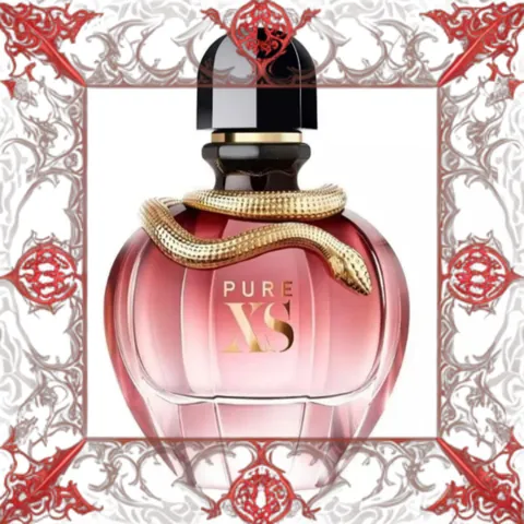 (Chính Hãng) Nước Hoa Nữ Paco Rabanne Pure XS For Her EDP 80ml Hương Thơm Quyến Rũ, Sang Trọng, Phù Hợp Mọi Dịp Uy Tín