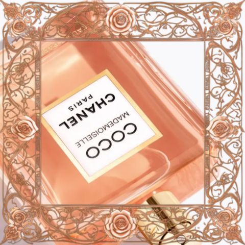 (Cao Cấp) Nước Hoa Nữ Chanel Coco Mademoiselle Eau De Parfum Intense 100ml Uy Tín