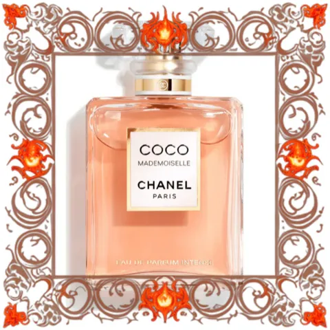 (Cao Cấp) Nước Hoa Nữ Chanel Coco Mademoiselle Eau De Parfum Intense 100ml Uy Tín
