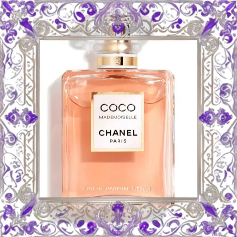 (Bản Mới) Nước Hoa Nữ Chanel Coco Mademoiselle Eau De Parfum Intense chiết 10ml Nhập Khẩu