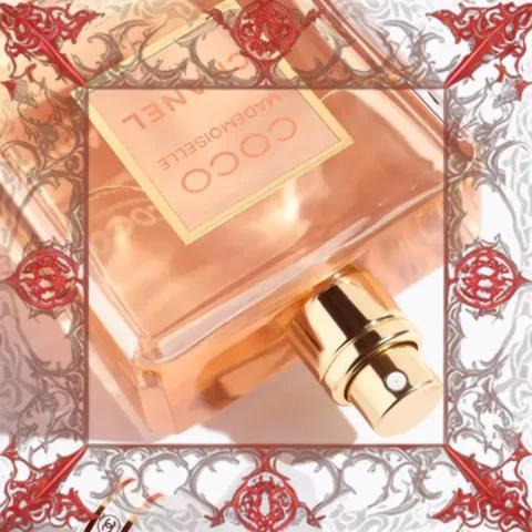 (Nhập Khẩu) Nước Hoa Nữ Chanel Coco Mademoiselle EDP 100ml 331878 Hàng Chuẩn