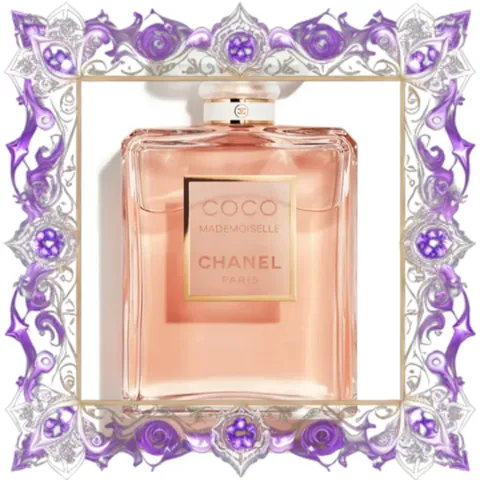 (Nhập Khẩu) Nước Hoa Nữ Chanel Coco Mademoiselle EDP 100ml 331878 Hàng Chuẩn