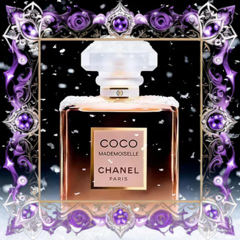 (Hàng Chất) Nước Hoa Nữ Chanel Coco Mademoiselle EDP chiết 10ml Hàng Chuẩn