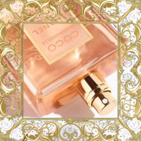 (Hàng Chất) Nước Hoa Nữ Chanel Coco Mademoiselle EDP chiết 10ml Hàng Chuẩn
