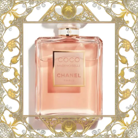 (Hàng Chất) Nước Hoa Nữ Chanel Coco Mademoiselle EDP chiết 10ml Hàng Chuẩn