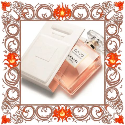 (Hàng Chuẩn) Nước Hoa Nữ Chanel Coco Mademoiselle Intense Eau De Parfum 100ml Đầy Đủ