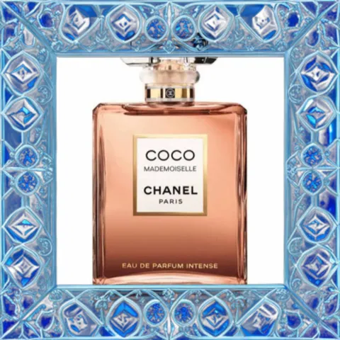 (Hàng Chuẩn) Nước Hoa Nữ Chanel Coco Mademoiselle Intense Eau De Parfum 100ml Đầy Đủ