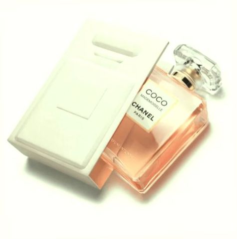 (Loại Tốt) Nước Hoa Nữ Chanel Coco Mademoiselle Intense Eau De Parfum chiết 10ml Cao Cấp Nhập Khẩu