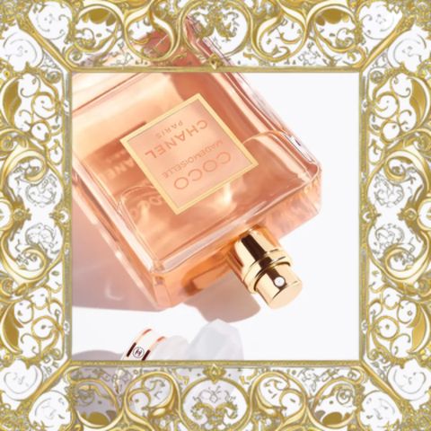 (Hàng Chuẩn) Nước Hoa Nữ Chanel Coco Mademoiselle Limited EDP 100ml Hương Thơm Tinh Tế, Sang Trọng, Quyến Rũ Từ Pháp Quà Tặng Ý Nghĩa Cho Phái Đẹp Chính Hãng