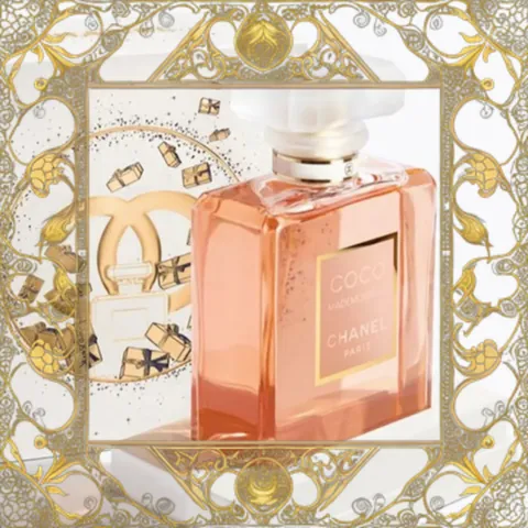 (Hàng Chuẩn) Nước Hoa Nữ Chanel Coco Mademoiselle Limited EDP 100ml Hương Thơm Tinh Tế, Sang Trọng, Quyến Rũ Từ Pháp Quà Tặng Ý Nghĩa Cho Phái Đẹp Chính Hãng