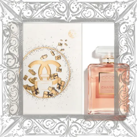 (Hàng Chuẩn) Nước Hoa Nữ Chanel Coco Mademoiselle Limited EDP 100ml Hương Thơm Tinh Tế, Sang Trọng, Quyến Rũ Từ Pháp Quà Tặng Ý Nghĩa Cho Phái Đẹp Chính Hãng