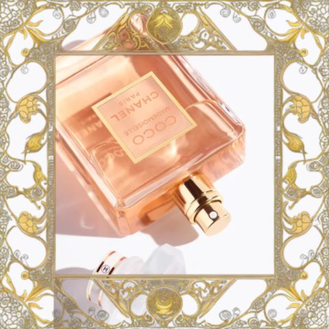 (Cao Cấp) [ bản tester ] Nước Hoa Nữ Chanel Coco Mademoiselle Limited EDP 100ml Nhập Khẩu