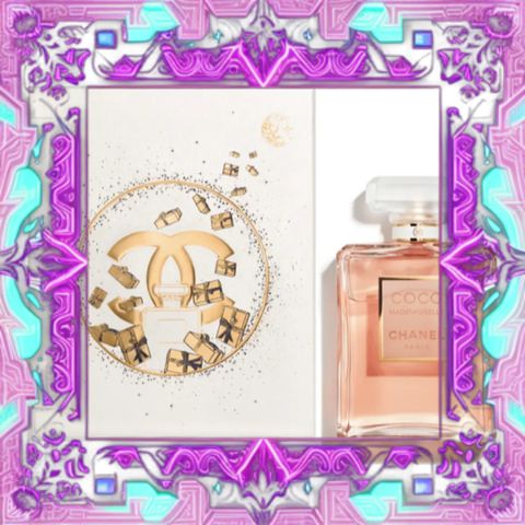 (Cao Cấp) [ bản tester ] Nước Hoa Nữ Chanel Coco Mademoiselle Limited EDP 100ml Nhập Khẩu