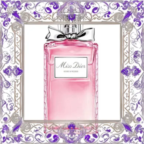 (Cao Cấp) Nước Hoa Nữ Dior Miss Dior Rose N’roses Eau De Toilette (EDT) 100ml Uy Tín