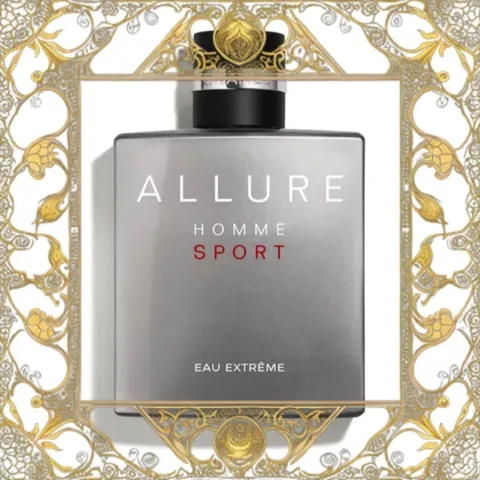 (Nhập Khẩu) Nước Hoa Chanel Allure Homme Sport Eau Extreme EDP 100ml Hương Thơm Nam Tính, Sang Trọng, Phong Cách Thể Thao, Quà Tặng Đặc Biệt Mẫu Mới
