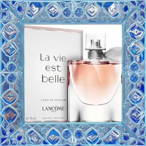(Bản Mới) Nước Hoa Lancôme La Vie Est Belle EDP 75ml Hương thơm quyến rũ, tự do và năng động, phù hợp cho mọi dịp sử dụng. Chính Hãng