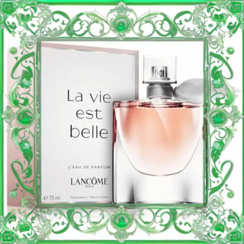 (Nhập Khẩu) Nước Hoa Lancôme La Vie Est Belle EDP chiết 10ml Hàng Chuẩn