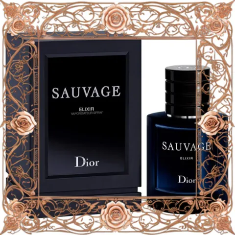 (Chính Hãng) [ bản tester ] Nước Hoa Nam Dior Sauvage Elixir 100ml Đầy Đủ