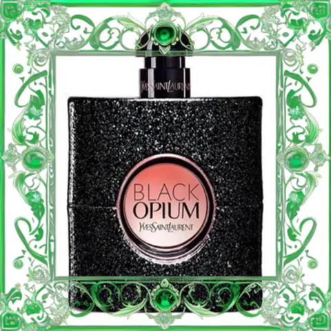 (Nhập Khẩu) Nước Hoa Nữ Yves Saint Laurent Black Opium Women EDP 90ml Uy Tín