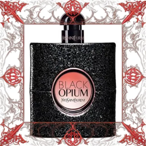 (Nhập Khẩu) [ bản tester ] Nước Hoa Nữ Yves Saint Laurent Black Opium Women EDP 90ml Cao Cấp