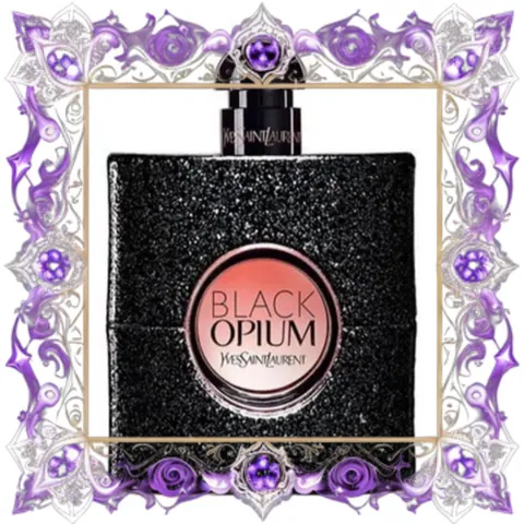 (Chính Hãng) Nước Hoa Nữ Yves Saint Laurent Black Opium Women EDP chiết 10ml Uy Tín