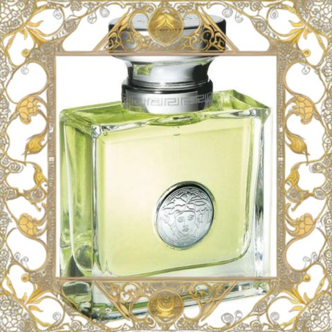 (Nhập Khẩu) Nước Hoa Nữ Versace Versense EDT 100ml Chính Hãng