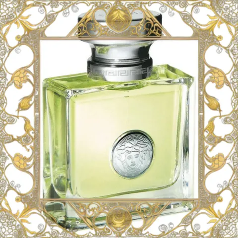 (Loại Tốt) [ bản tester ] Nước Hoa Nữ Versace Versense EDT 100ml Nội Địa