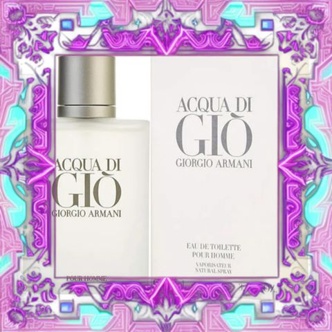 (Chính Hãng) Nước Hoa Nam Giorgio Armani Acqua Di Gio Pour Homme EDT 100ml Hương Thơm Tươi Mát, Quyến Rũ và Sang Trọng cho Đàn Ông Hiện Đại Nhập Khẩu