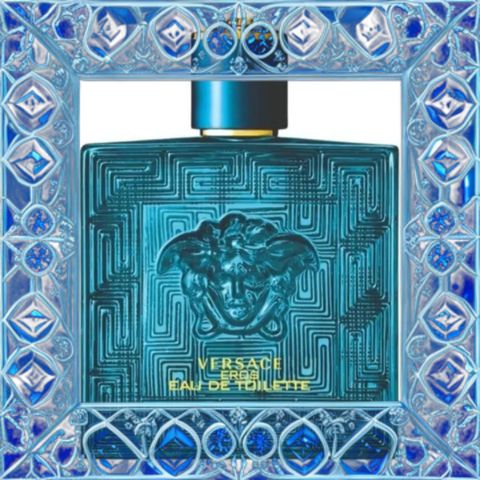 (Hàng Chất) Nước Hoa Nam Versace Eros For Men EDT 100ml 331974 Uy Tín