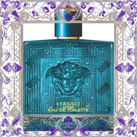(Loại Tốt) [ bản tester ] Nước Hoa Nam Versace Eros For Men EDT 100ml Nội Địa
