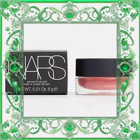 (Hàng Chuẩn) Phấn Má Hồng Nars Air Matte Blush Darling Màu Hồng Dâu 6g Trang Điểm Tự Nhiên, Chất Mịn Màng, Dài Trôi, Phù Hợp Mọi Tông Da Uy Tín