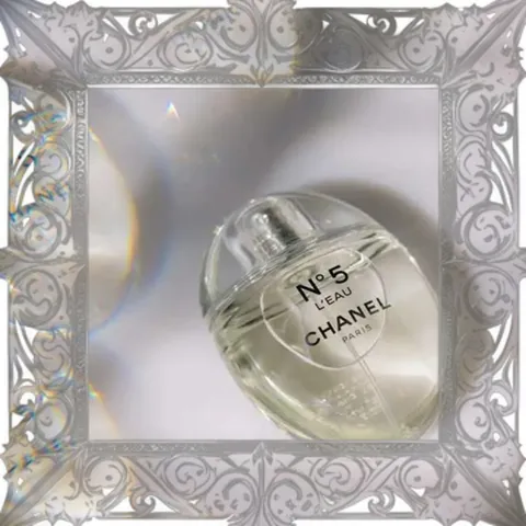 (Hàng Chuẩn) Nước Hoa Nữ Chanel N5 L'eau Limited Edition EDT 50ml Hương Thơm Quyến Rũ và Thiết Kế Sang Trọng từ Pháp Hàng Chuẩn