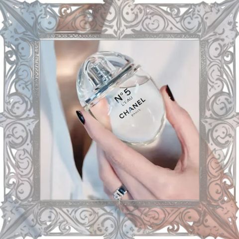 (Đẳng Cấp) [ bản tester ] Nước Hoa Nữ Chanel N5 L'eau Limited Edition EDT 50ml Chính Hãng
