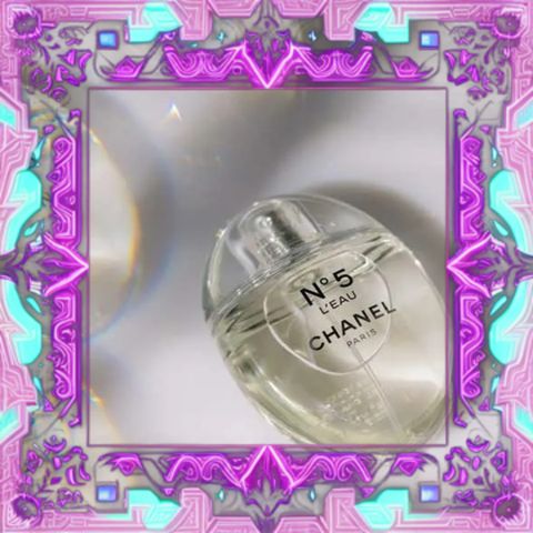 (Đẳng Cấp) [ bản tester ] Nước Hoa Nữ Chanel N5 L'eau Limited Edition EDT 50ml Chính Hãng