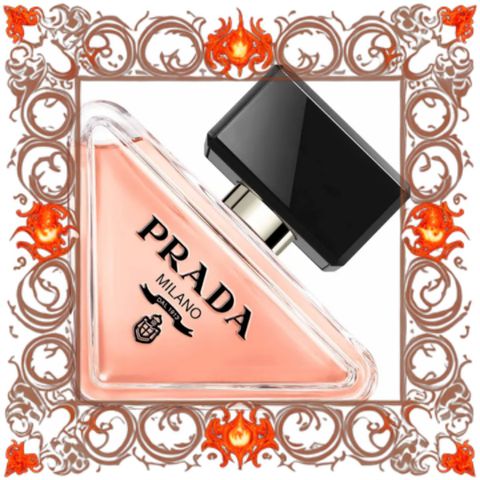 (Cao Cấp) [ bản tester ] Nước Hoa Nữ Prada Paradoxe EDP 50ml Hàng Chuẩn