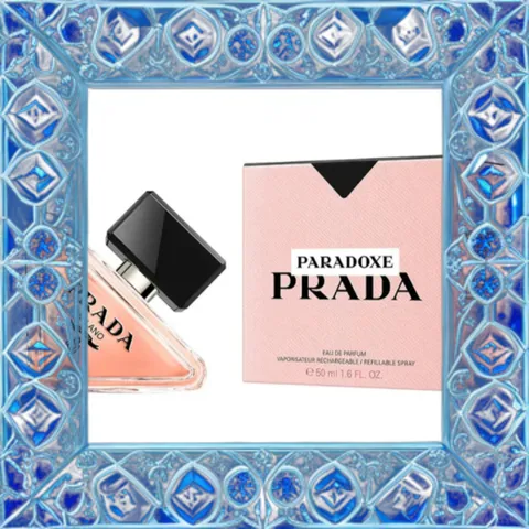(Cao Cấp) [ bản tester ] Nước Hoa Nữ Prada Paradoxe EDP 50ml Hàng Chuẩn