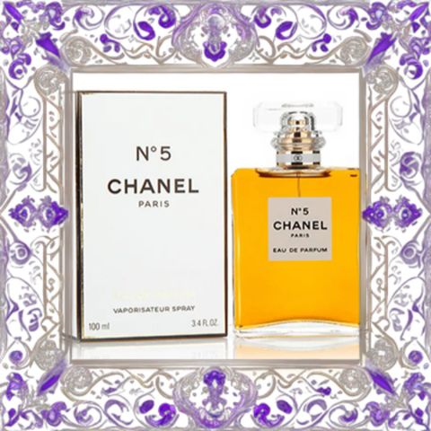 (Chính Hãng) Nước Hoa Nữ Chanel No5 Eau De Parfum (EDP) 100ml Chính Hãng