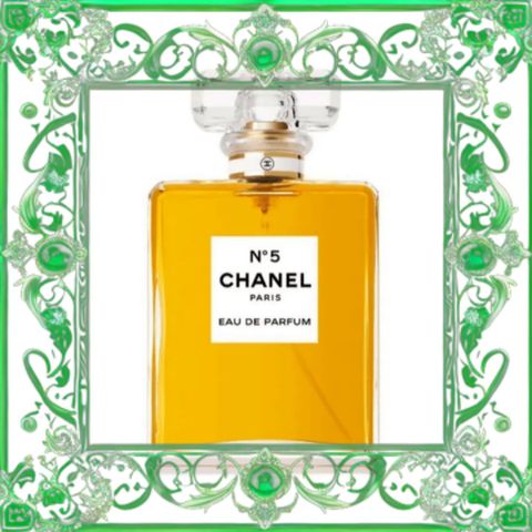 (Chính Hãng) Nước Hoa Nữ Chanel No5 Eau De Parfum (EDP) 100ml Chính Hãng