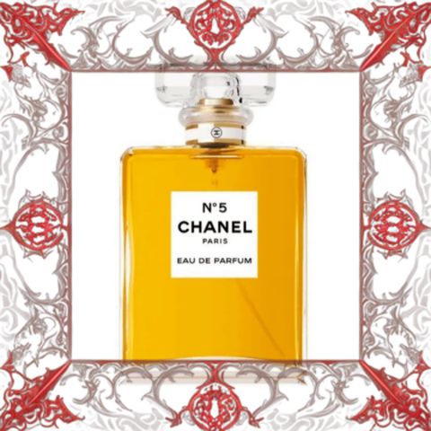 (Đẳng Cấp) [ bản tester ] Nước Hoa Nữ Chanel No5 Eau De Parfum (EDP) 100ml Cao Cấp