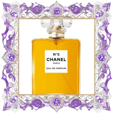 (Bản Mới) Nước Hoa Nữ Chanel No5 Eau De Parfum (EDP) chiết 10ml Hàng Chuẩn