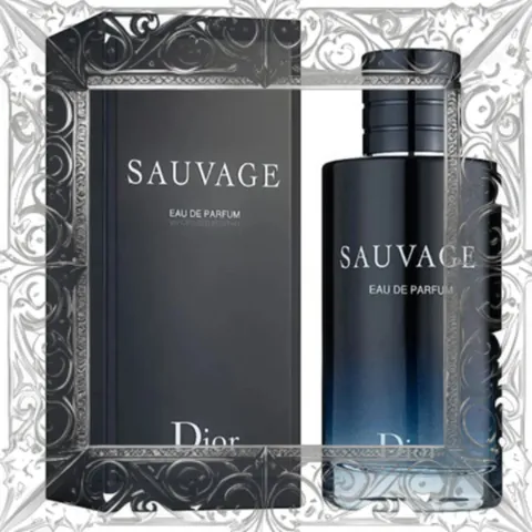 (Hàng Chất) Nước Hoa Nam Dior Sauvage Eau De Parfum 100ml 331991 Chính Hãng