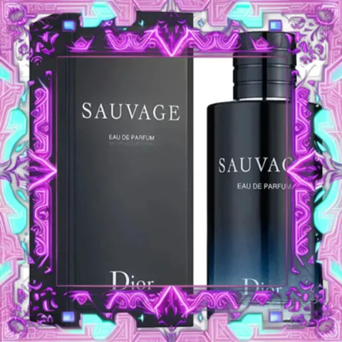(Đẳng Cấp) [ bản tester ] Nước Hoa Nam Dior Sauvage Eau De Parfum 100ml Đầy Đủ