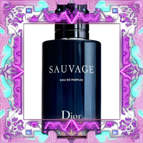(Cao Cấp) Nước Hoa Nam Dior Sauvage Eau De Parfum chiết 10ml Hàng Chuẩn