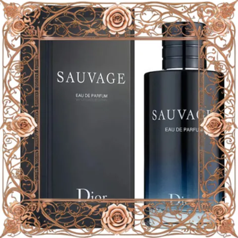 (Cao Cấp) Nước Hoa Nam Dior Sauvage Eau De Parfum chiết 10ml Hàng Chuẩn