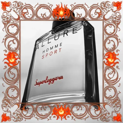 (Cao Cấp) Nước Hoa Nam Chanel Allure Homme Sport Superleggera 100ml Hương Thơm Tươi Mát, Quyến Rũ, Phong Cách Thanh Lịch và Đẳng Cấp Cao Cấp