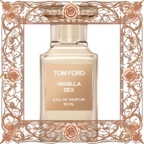 (Đẳng Cấp) Nước Hoa Tom Ford Vanilla Sex EDP 50ml Hương Thơm Quyến Rũ, Sang Trọng, Sản Phẩm Nghệ Thuật Cho Phái Đẹp Hàng Chuẩn