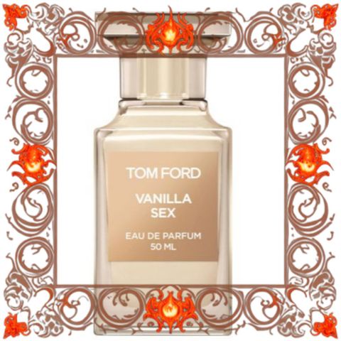 (Nhập Khẩu) Nước Hoa Tom Ford Vanilla Sex EDP 50ml Hương Thơm Quyến Rũ, Sang Trọng, Phù Hợp Mọi Dịp, Quà Tặng Cao Cấp Đầy Đủ